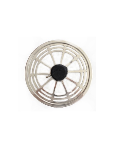 [SY.FT 10.10] Filter Retainer