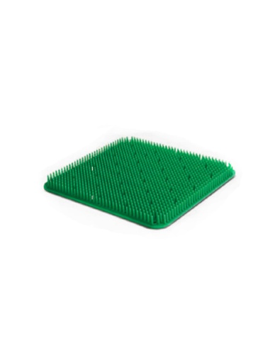 [SY.CM 10.12] Silicone Mat 245 X 245 MM